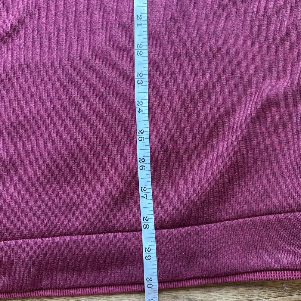 Under Armour Golf Pullover Storm Performance Acti… - image 5